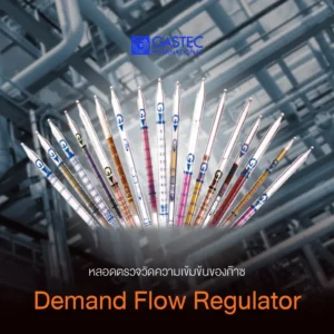 Demand Flow Regulator